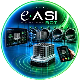 e.ASI BOT