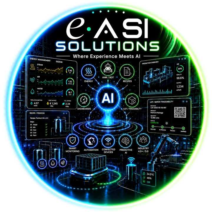 EASI Solutions
